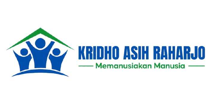 Yayasan Kridho Asih Raharjo